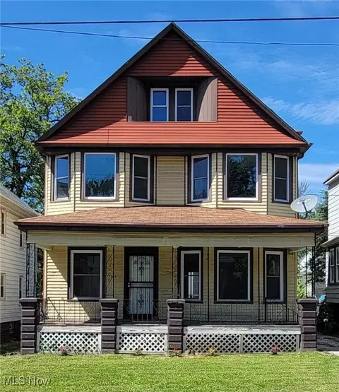 7509 Indiana Ave, Cleveland, OH 44105