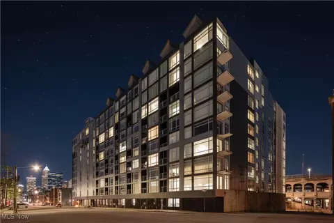 2222 Detroit Ave #517, Cleveland, OH 44113