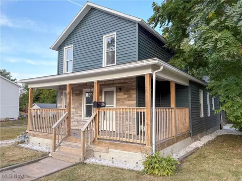 442 S Liberty Ave, Alliance, OH 44601