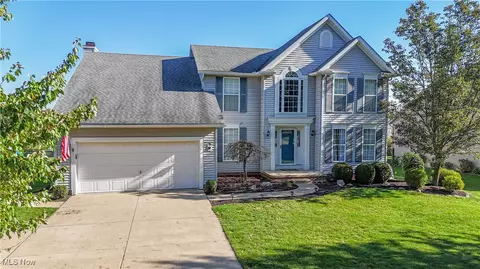 1107 Alexandria Ln, Medina, OH 44256