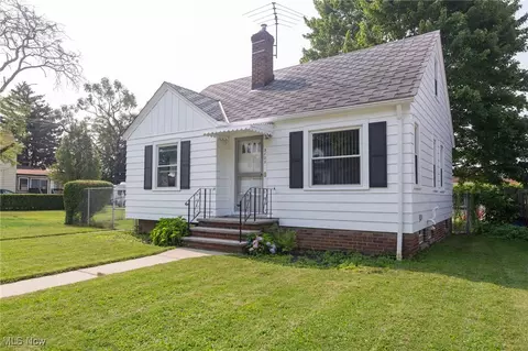 5105 Behrwald Ave, Cleveland, OH 44144