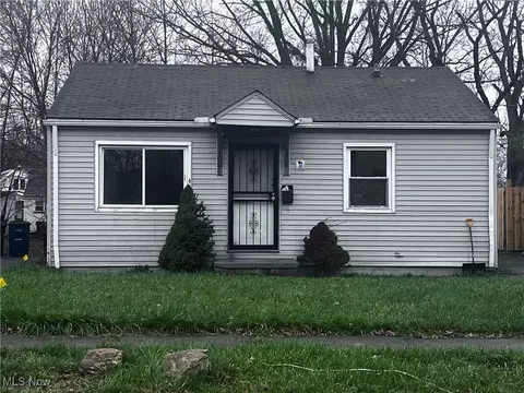 4412 E 144th St, Cleveland, OH 44128