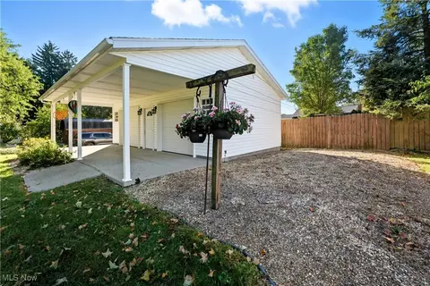 4652 Marcellus St NW, Canton, OH 44708 photo 33