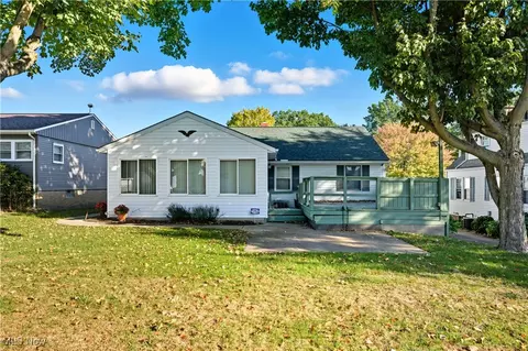 4652 Marcellus St NW, Canton, OH 44708 photo 34