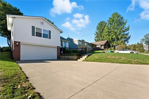 4652 Marcellus St NW, Canton, OH 44708 photo 31