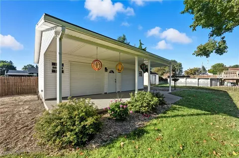 4652 Marcellus St NW, Canton, OH 44708 photo 35