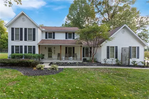 4227 Maribend Dr, Stow, OH 44224