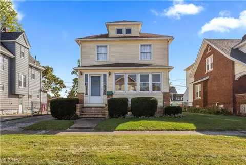 2312 E 32nd St, Lorain, OH 44055