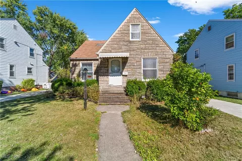5000 Torrington Ave, Parma, OH 44134