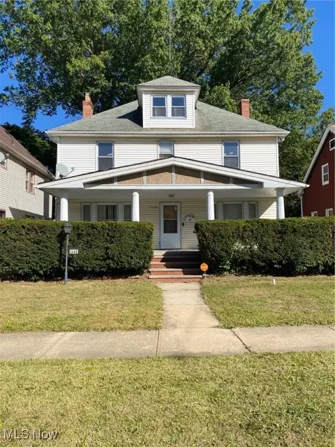 3409 E 110th St, Cleveland, OH 44104
