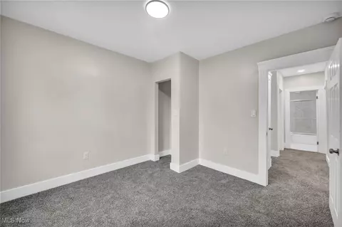 Bedroom - 121 Parkview Ct, Elyria, OH 44035 photo 3 of 12