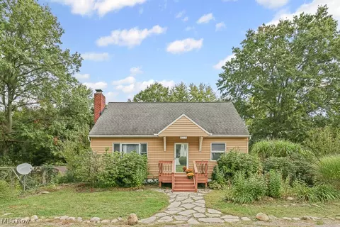 4119 Melton Ave, Akron, OH 44319