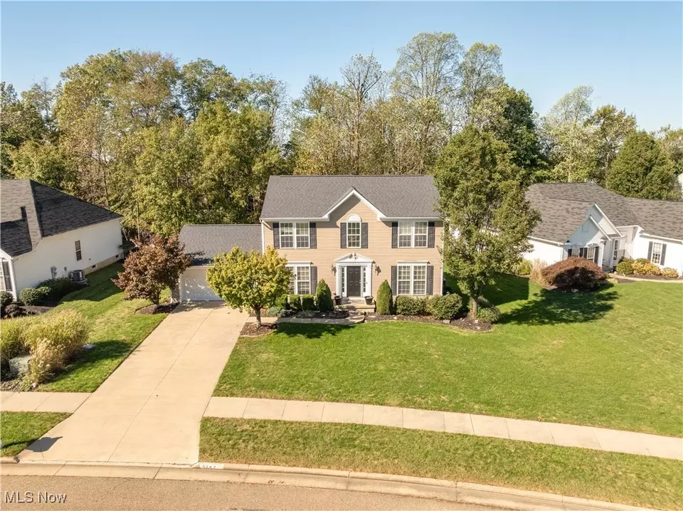 5147 Susetta Ave NW, Canton, OH 44709 | MLS# 5163186 | 27 Photos - Movoto