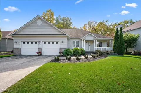 5182 Loxley Dr, Richmond Heights, OH 44143