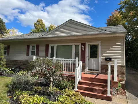 146 Garfield Dr, Painesville, OH 44077