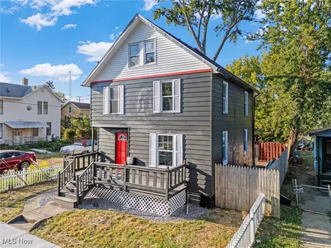 124 E Wayne St, Alliance, OH 44601