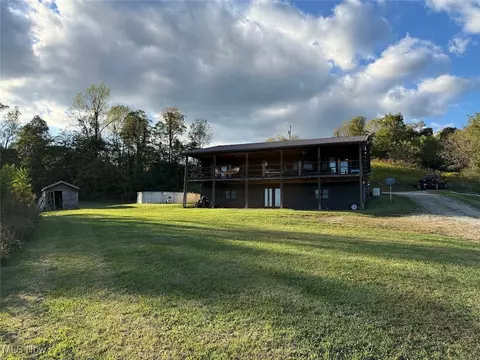823 Money Run Rd, Reader, WV 26167 photo 1