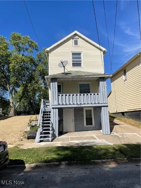 1516 Midland Ave, Youngstown, OH 44509