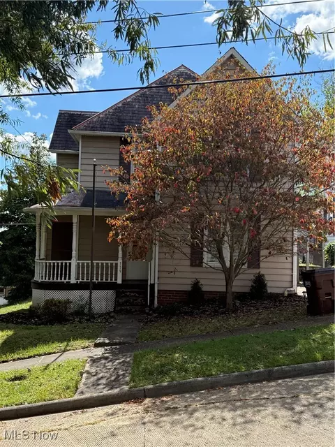 119 Euclid Pl, Marietta, OH 45750