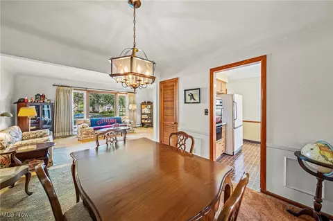 Dining - 104 E 216th St, Euclid, OH 44123 photo 1 of 1