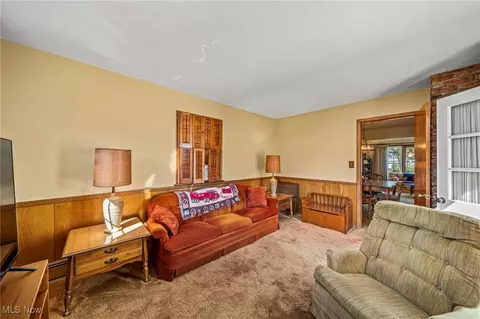Living - 104 E 216th St, Euclid, OH 44123 photo 1 of 1