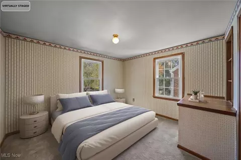 Bedroom - 104 E 216th St, Euclid, OH 44123 photo 6 of 6
