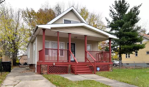 1547 E 173rd St, Cleveland, OH 44110