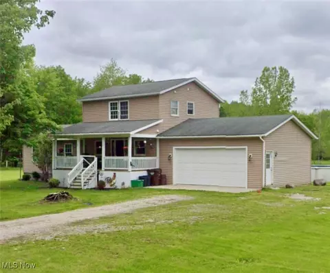 4237 Kyle Rd, Dorset, OH 44032