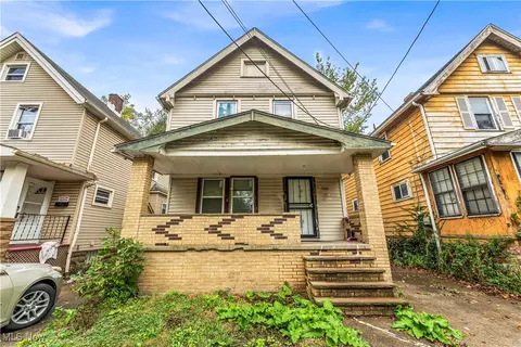 4346 E 77 St, Cleveland, OH 44105