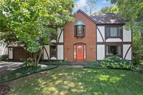 7840 Newgate Ave NW, North Canton, OH 44720