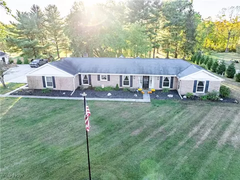4925 Old State Rd N, Norwalk, OH 44857