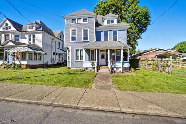 1029 Lynn St, Parkersburg, WV 26101