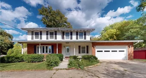 1025 S Ridge Rd E, Geneva, OH 44041