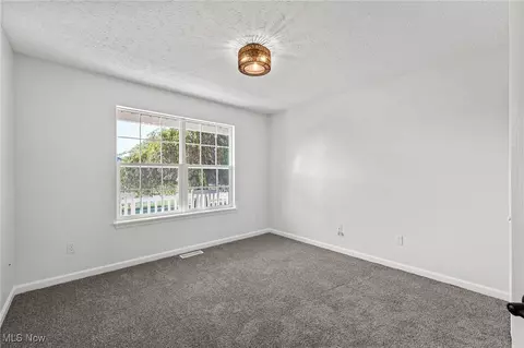 Bedroom - 614 Rundle St, Lagrange, OH 44050 photo 1 of 8