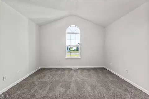 Bedroom - 614 Rundle St, Lagrange, OH 44050 photo 6 of 8
