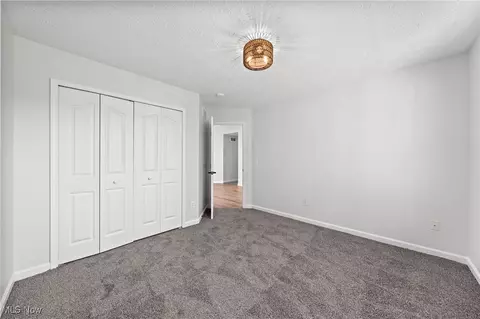Bedroom - 614 Rundle St, Lagrange, OH 44050 photo 2 of 8