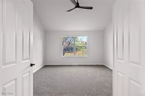 Bedroom - 614 Rundle St, Lagrange, OH 44050 photo 3 of 8