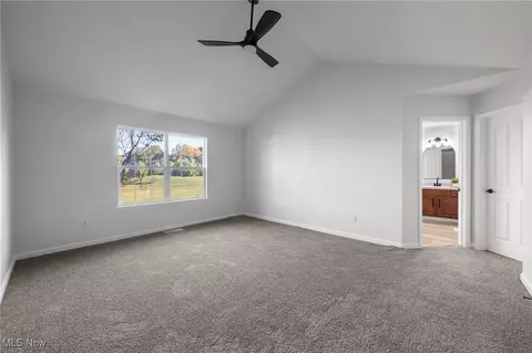 Bedroom - 614 Rundle St, Lagrange, OH 44050 photo 4 of 8