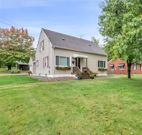 650 E Tuscarawas Ave, Barberton, OH 44203