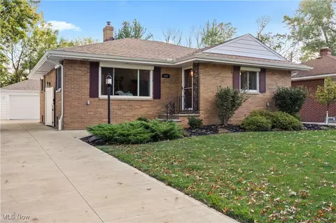 7381 Grant Blvd, Middleburg Heights, OH 44130