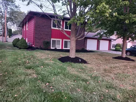 4323 Marshall Ave, Lorain, OH 44053