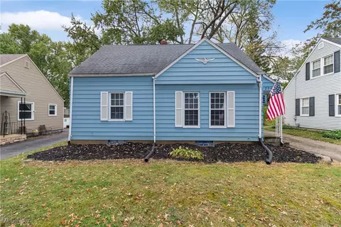2544 25th St, Cuyahoga Falls, OH 44223