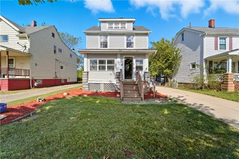 3714 Russell Ave, Parma, OH 44134