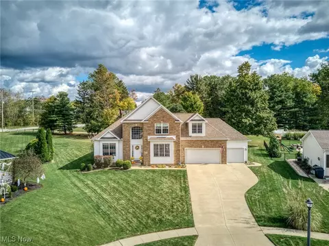 5217 Beckett Rdg, Stow, OH 44224