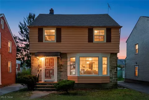 17120 Talford Ave, Cleveland, OH 44128