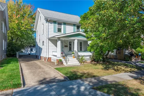 2086 Brown Rd, Lakewood, OH 44107
