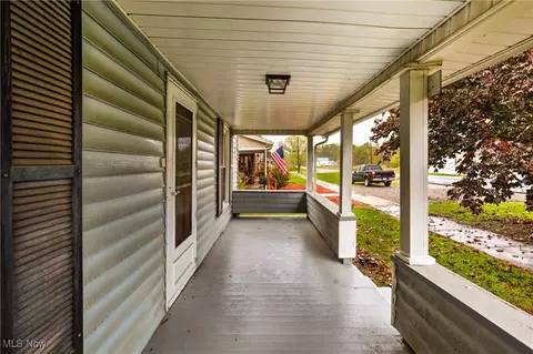 Exterior - 7529 State Line, Burghill, OH 44404 photo 2 of 4