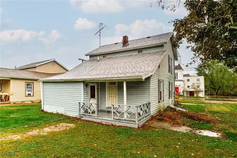 Exterior - 7529 State Line, Burghill, OH 44404 photo 4 of 4