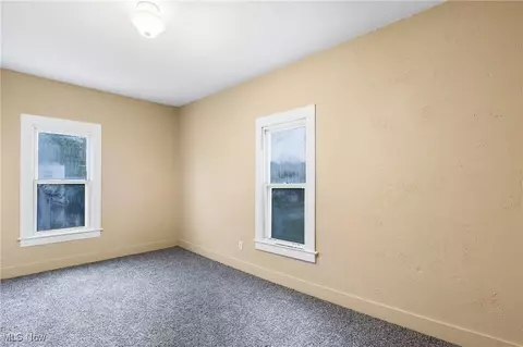 Bedroom - 7529 State Line, Burghill, OH 44404 photo 3 of 6