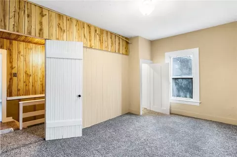 Bedroom - 7529 State Line, Burghill, OH 44404 photo 4 of 6